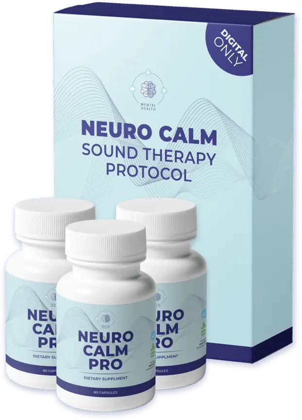 Neuro Calm Pro